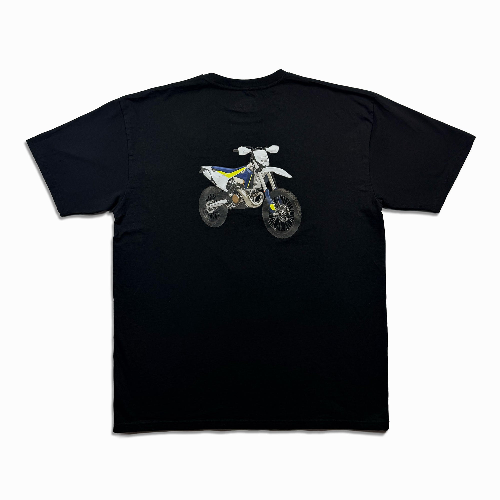 The 300 Tee