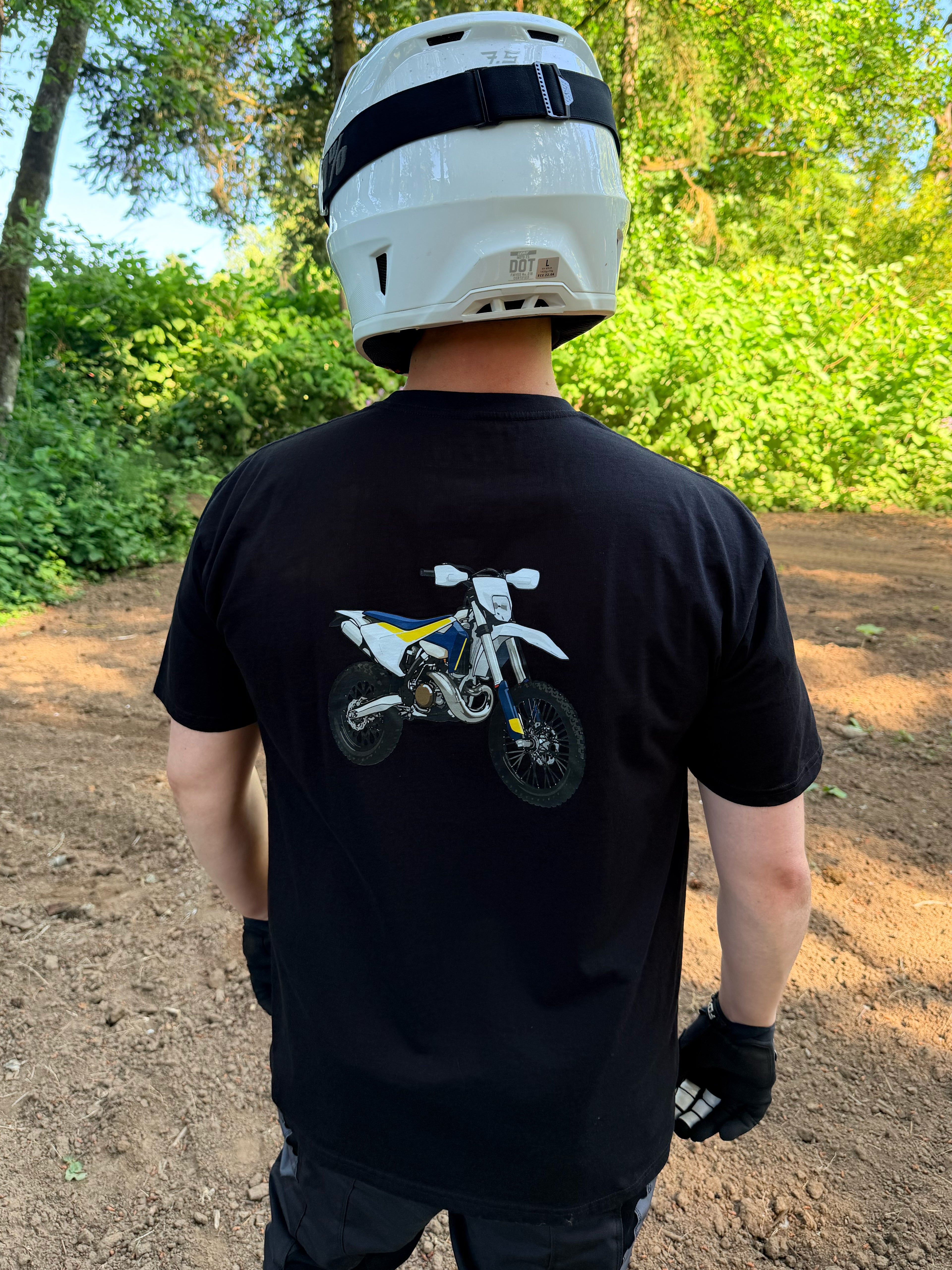 The 300 Tee