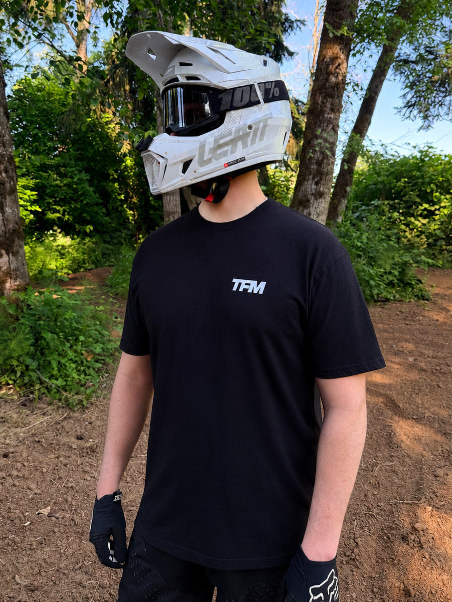The 300 Tee