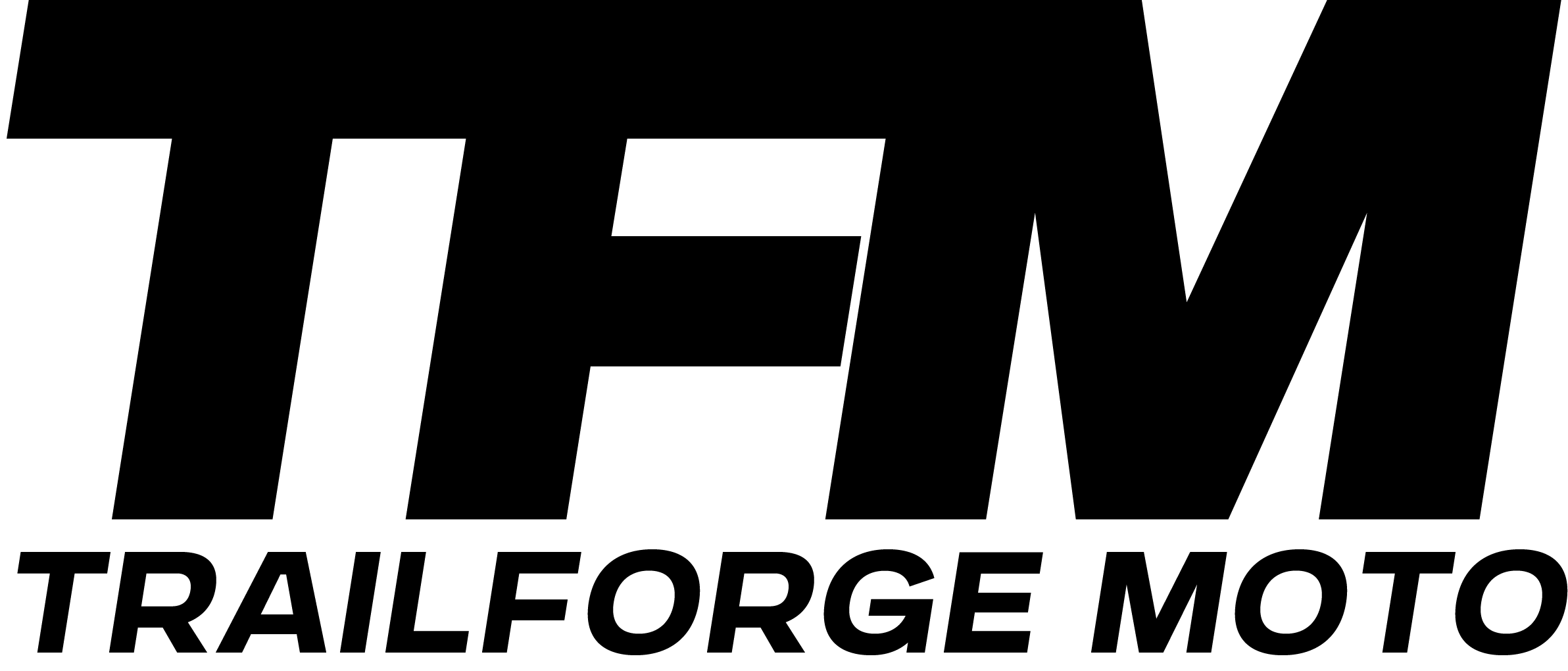Trailforge Moto