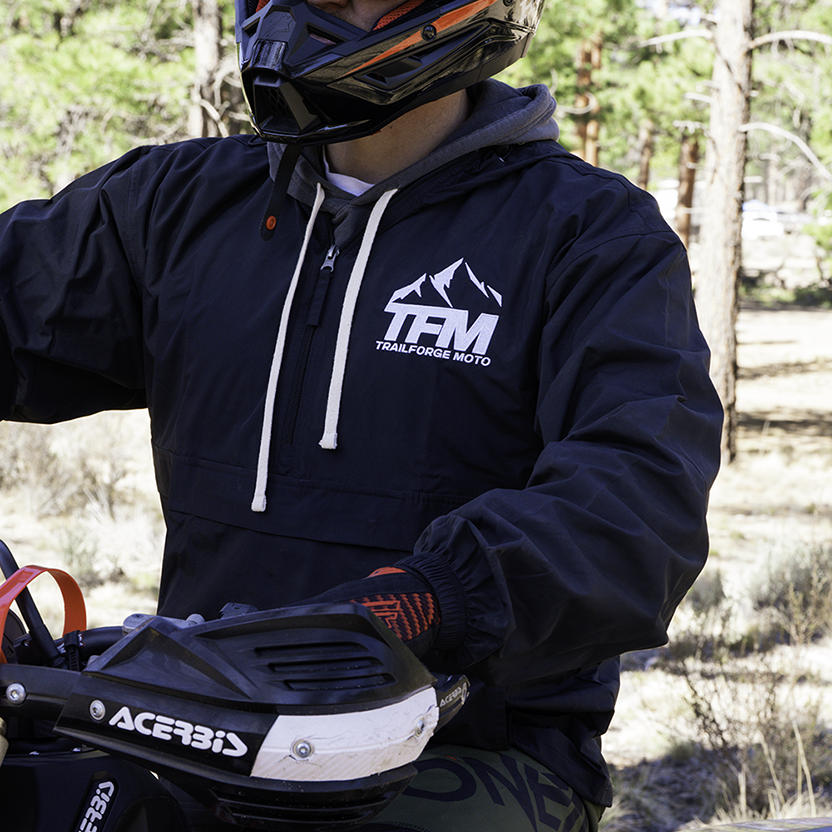 TFM Anorak