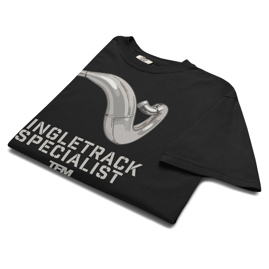 Singletrack Specialist Tee