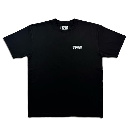 Woods Bike Tee