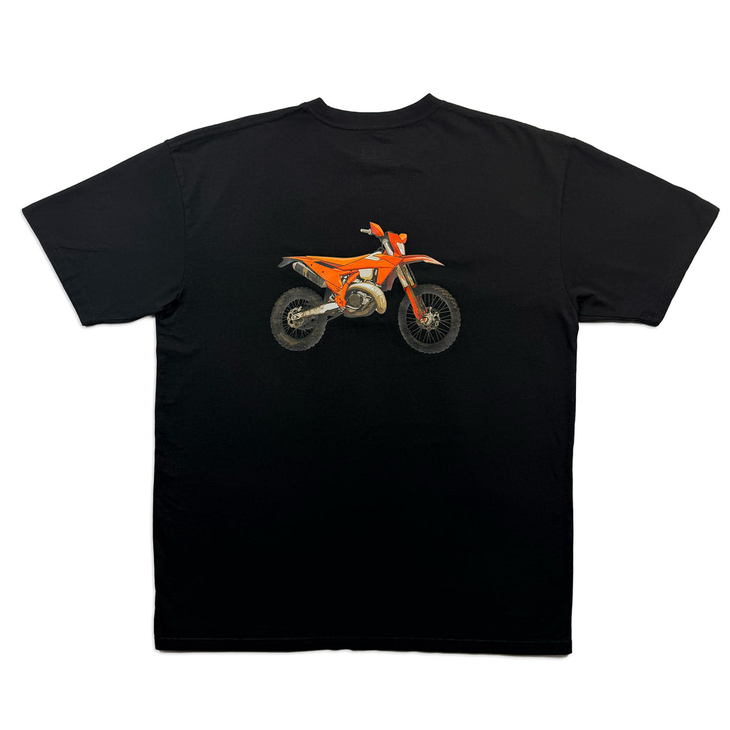 Woods Bike Tee