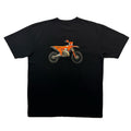 Woods Bike Tee