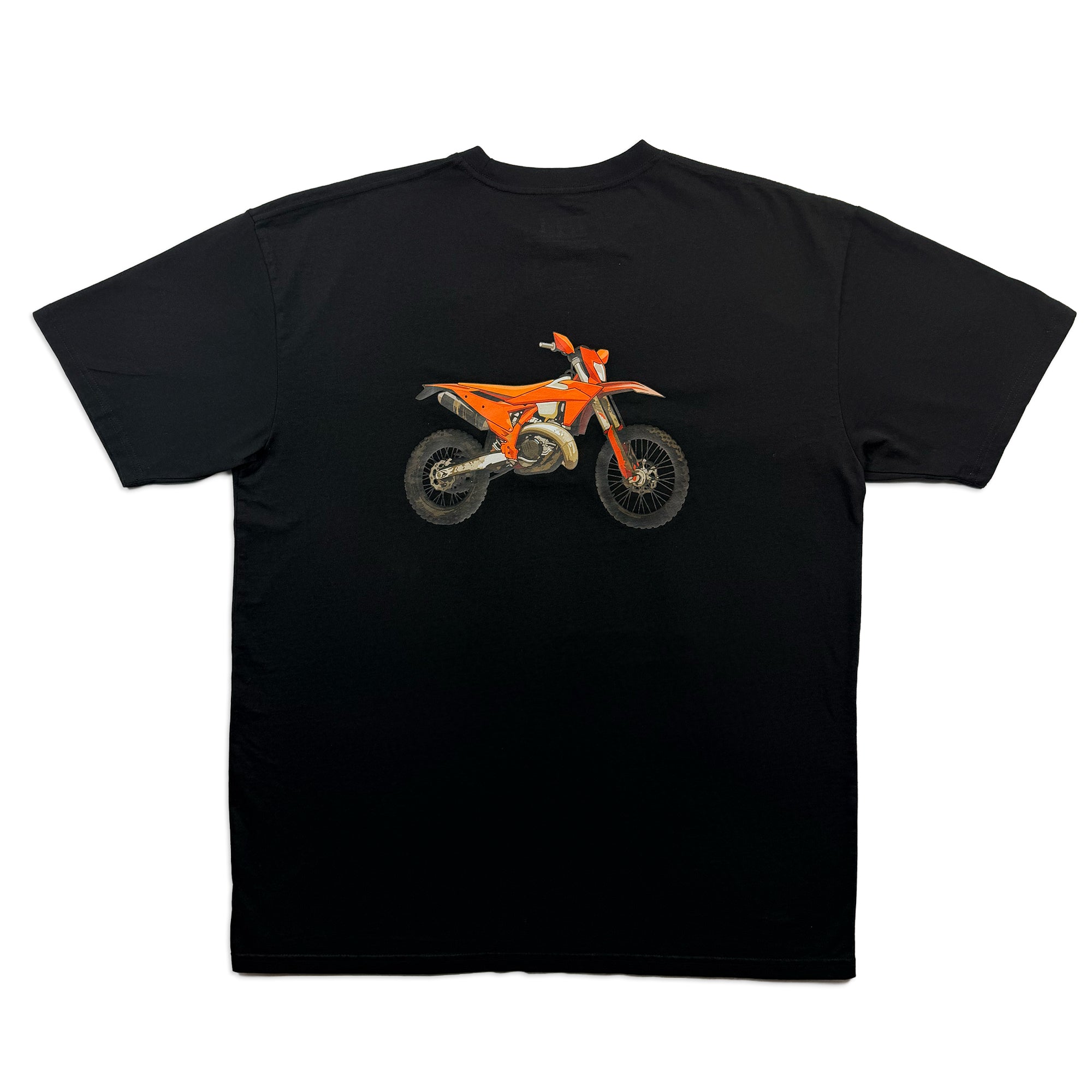 Woods Bike Tee