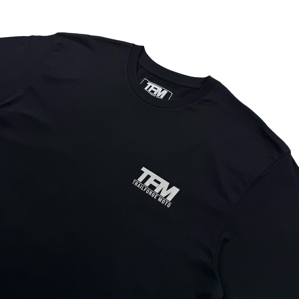 Woods Weapon Tee