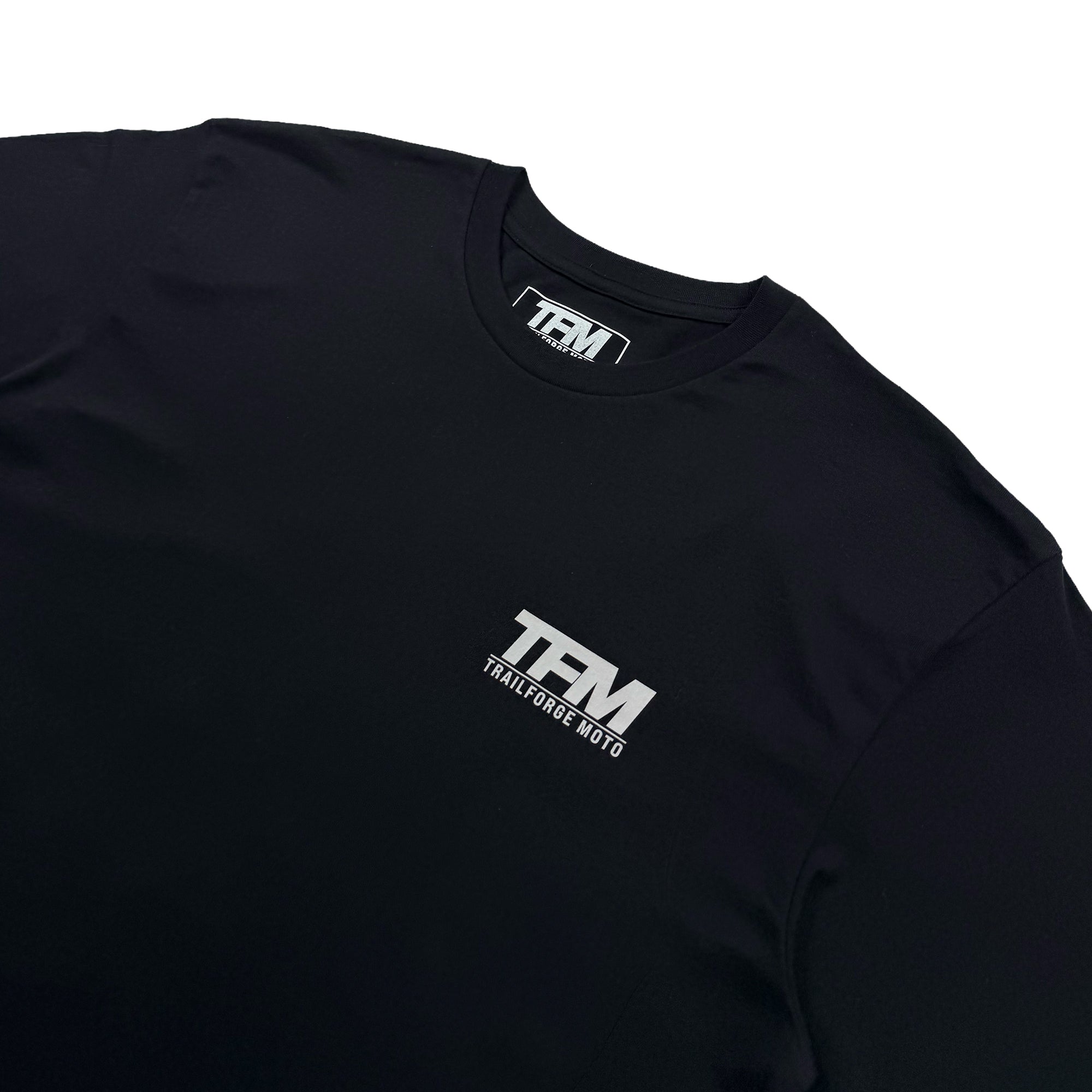Woods Weapon Tee