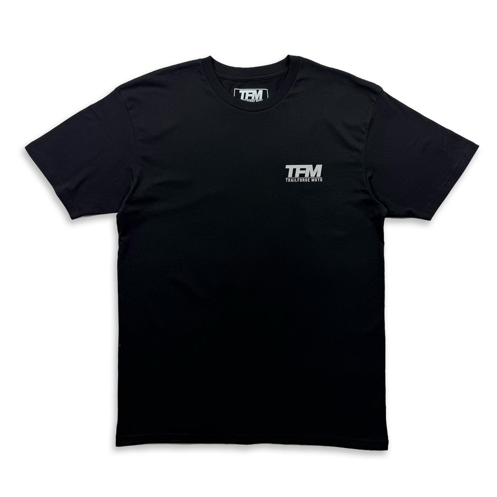 Woods Weapon Tee