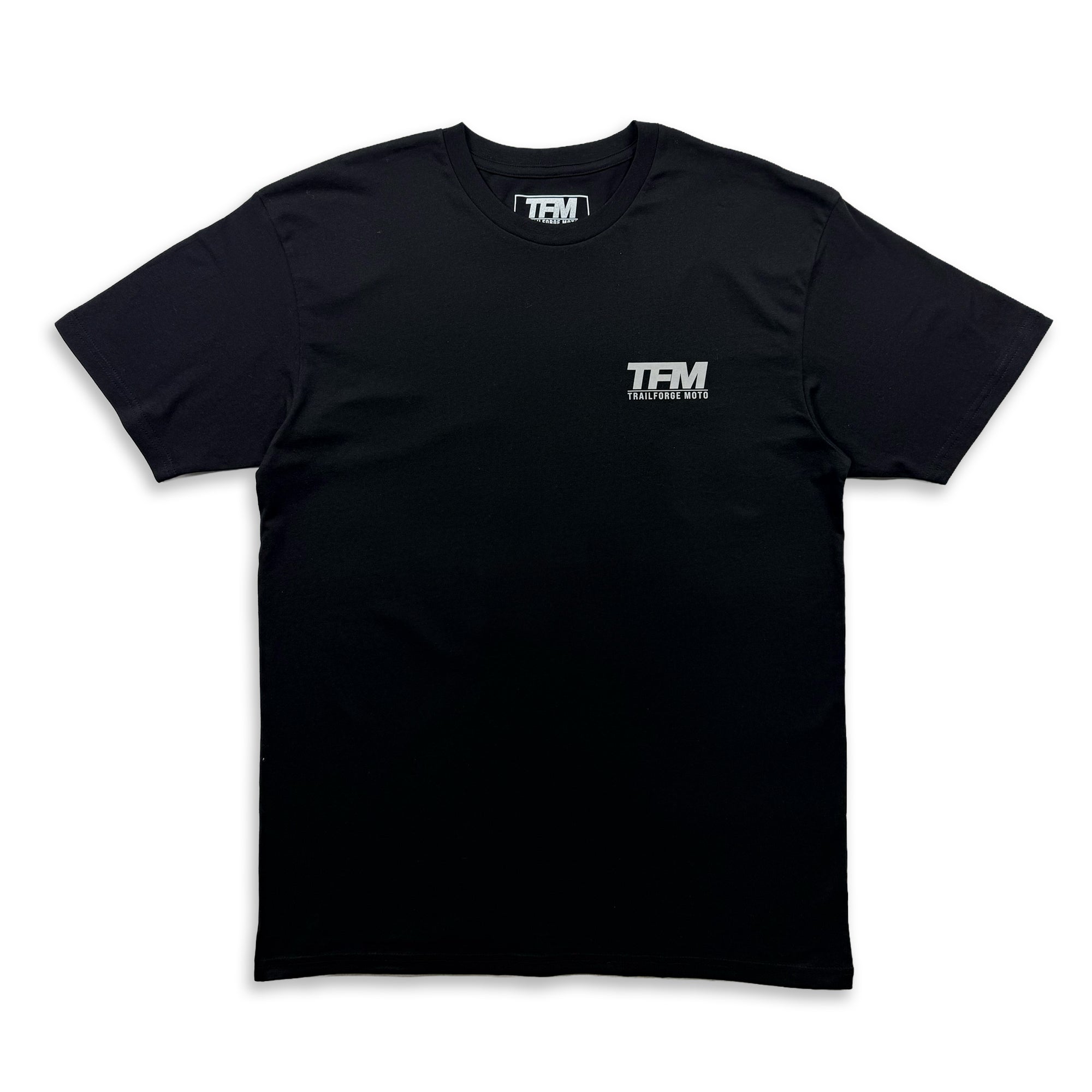 Woods Weapon Tee