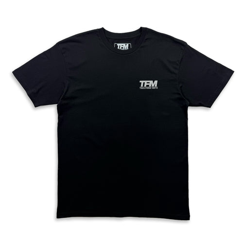 Woods Weapon Tee